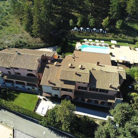 Hotel La Fattoria San Giovanni Di Baiano Luaran gambar