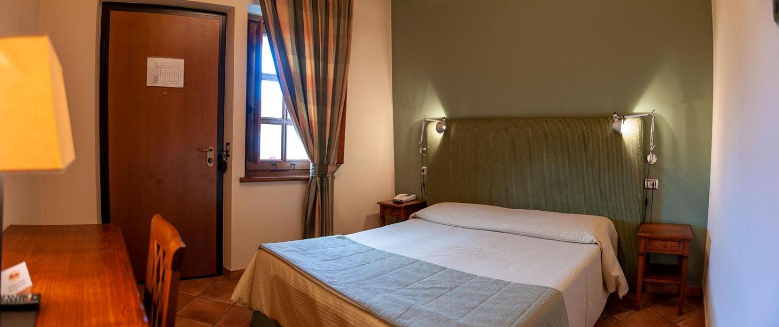 Hotel La Fattoria San Giovanni Di Baiano Luaran gambar
