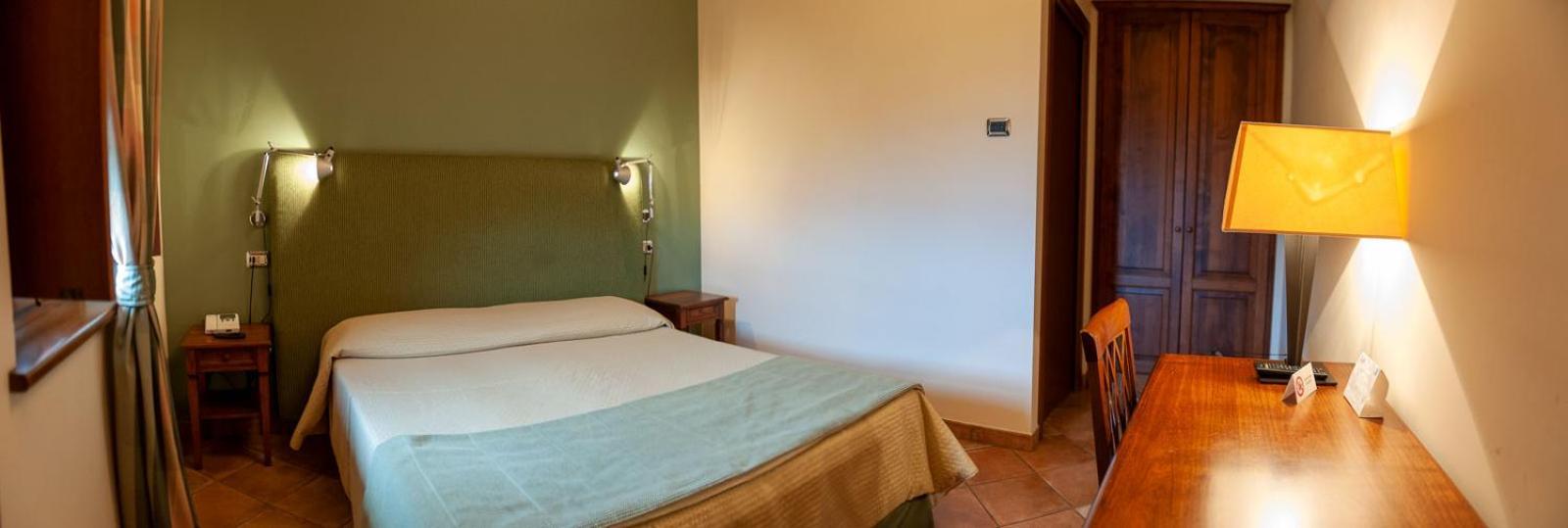 Hotel La Fattoria San Giovanni Di Baiano Luaran gambar