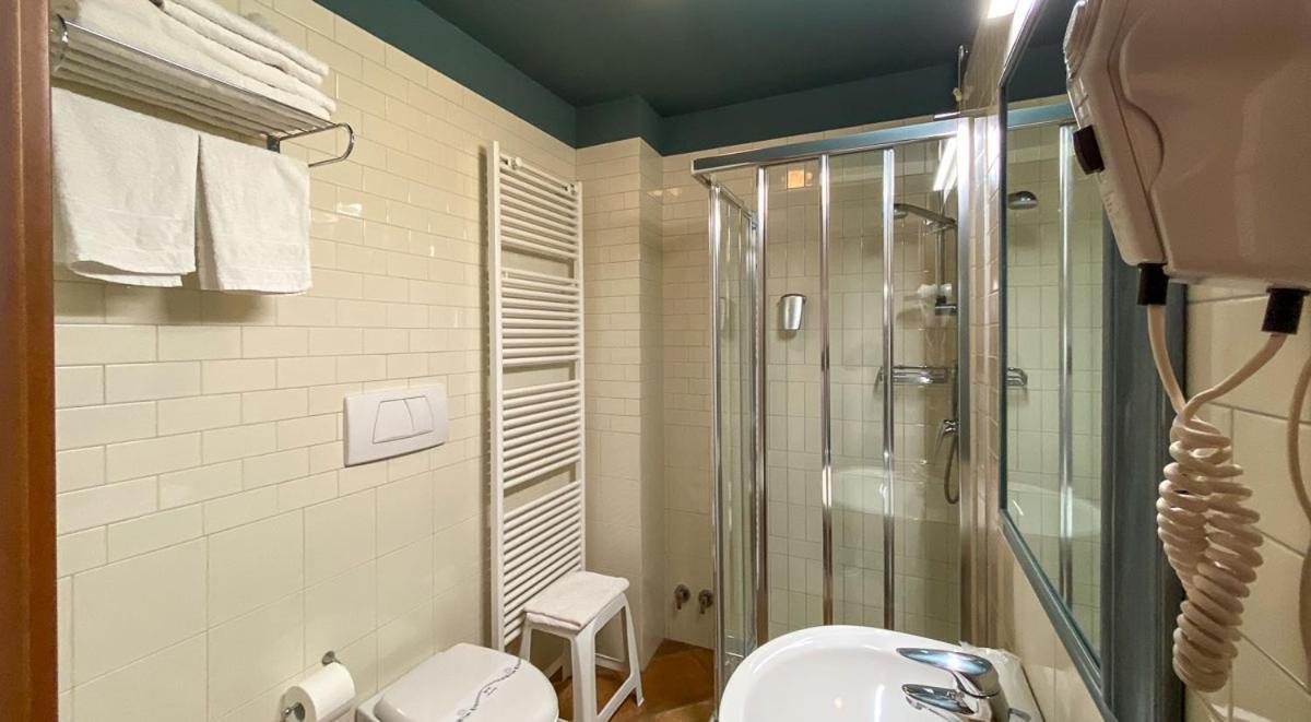 Hotel La Fattoria San Giovanni Di Baiano Luaran gambar