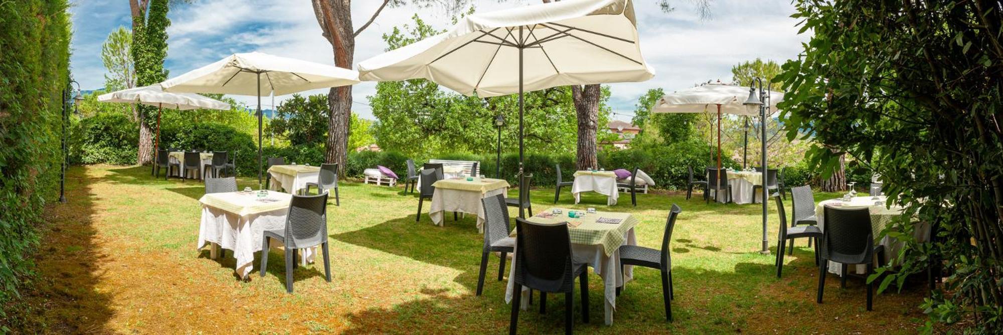 Hotel La Fattoria San Giovanni Di Baiano Luaran gambar