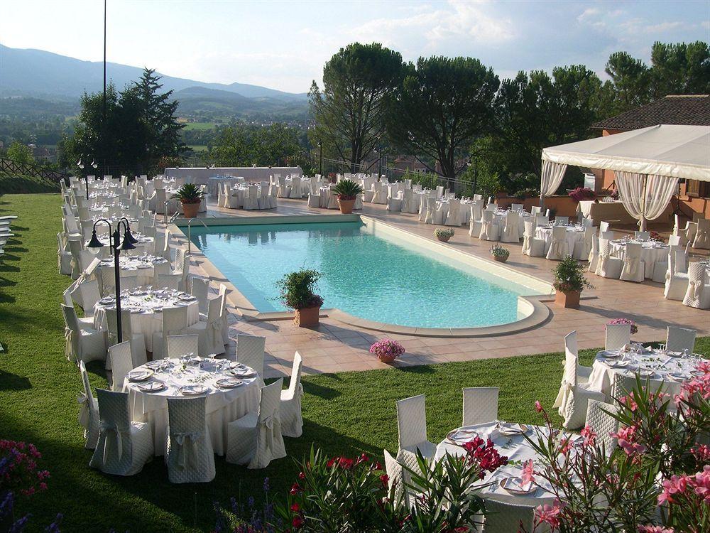 Hotel La Fattoria San Giovanni Di Baiano Luaran gambar